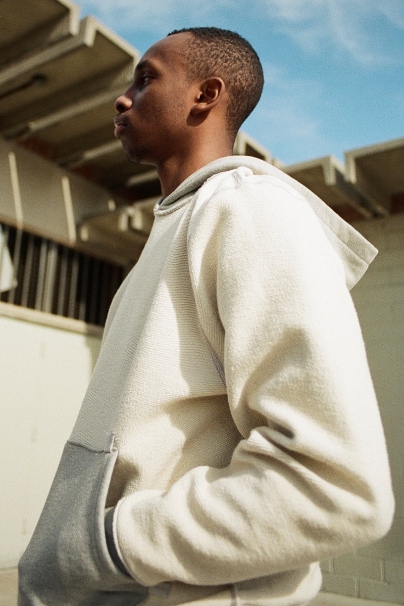 bristol studio reversible sweatsuit release info black grey hoodie sweatpants store list buying guide price 