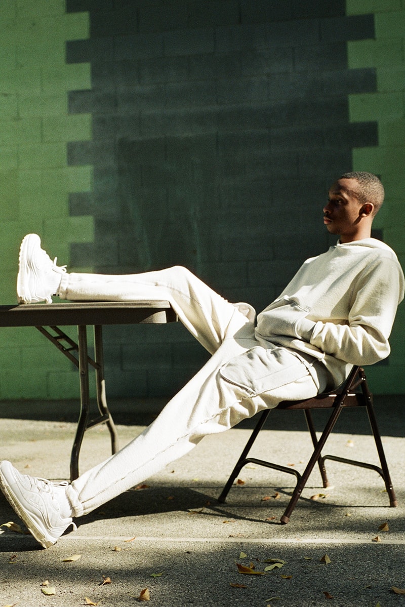 bristol studio reversible sweatsuit release info black grey hoodie sweatpants store list buying guide price 