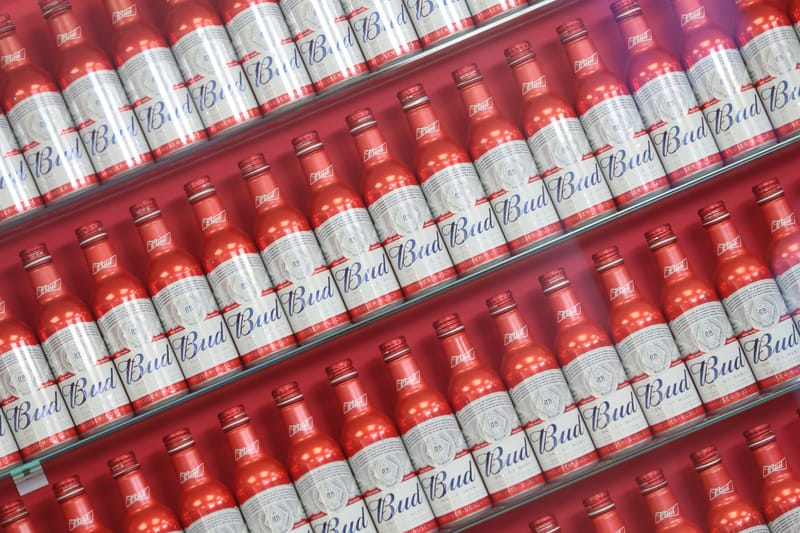 Budweiser Is Officially Benching Itself From the Super Bowl LV Ad Lineup