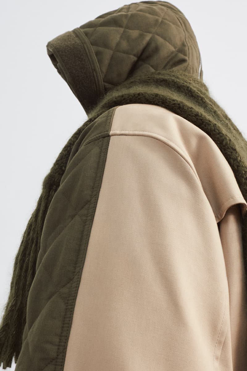 Burberry future archive collection release information Ricardo Tisci