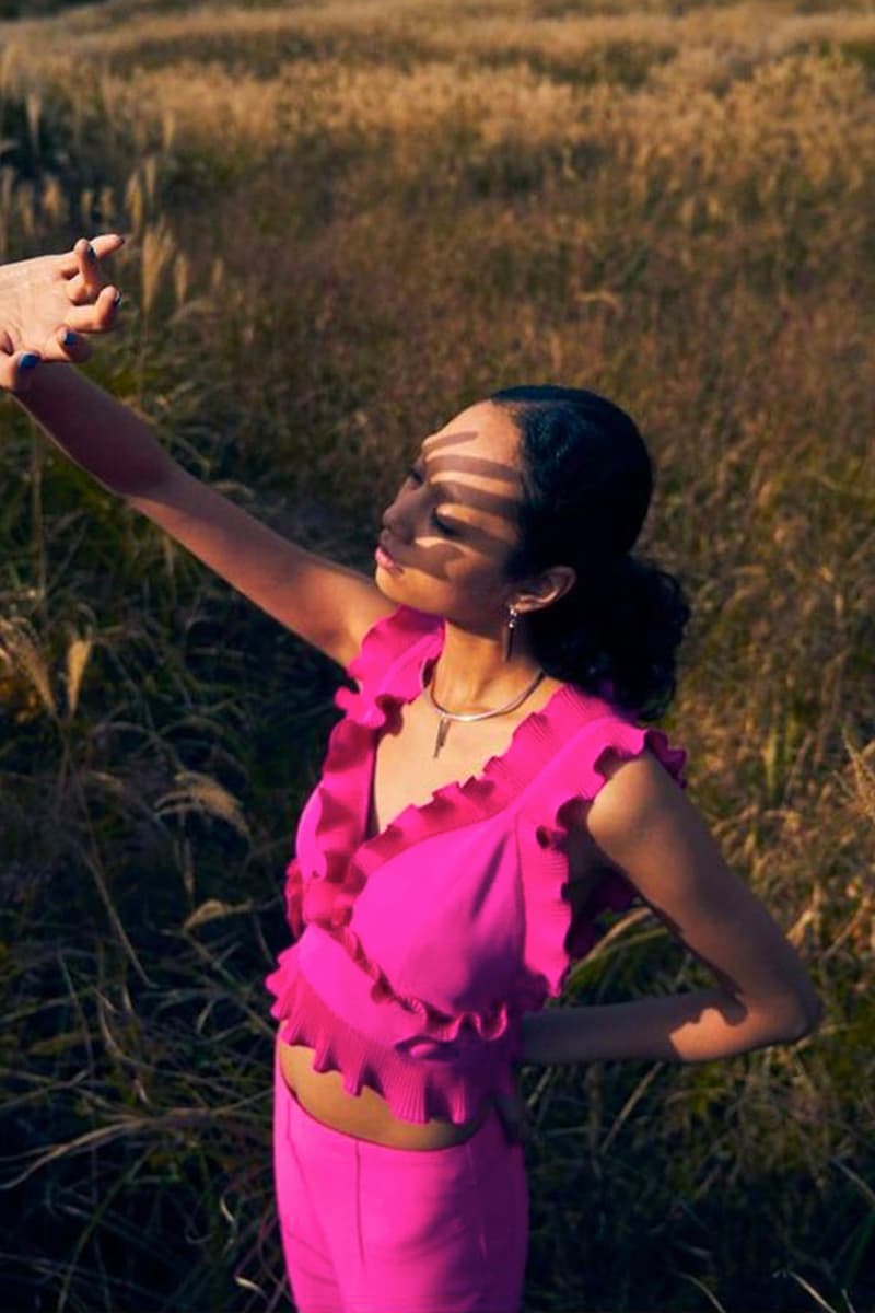 careering fall winter 2020 lookbook menswear streetwear womenswear unisex jewelry accessories earrings necklaces silver