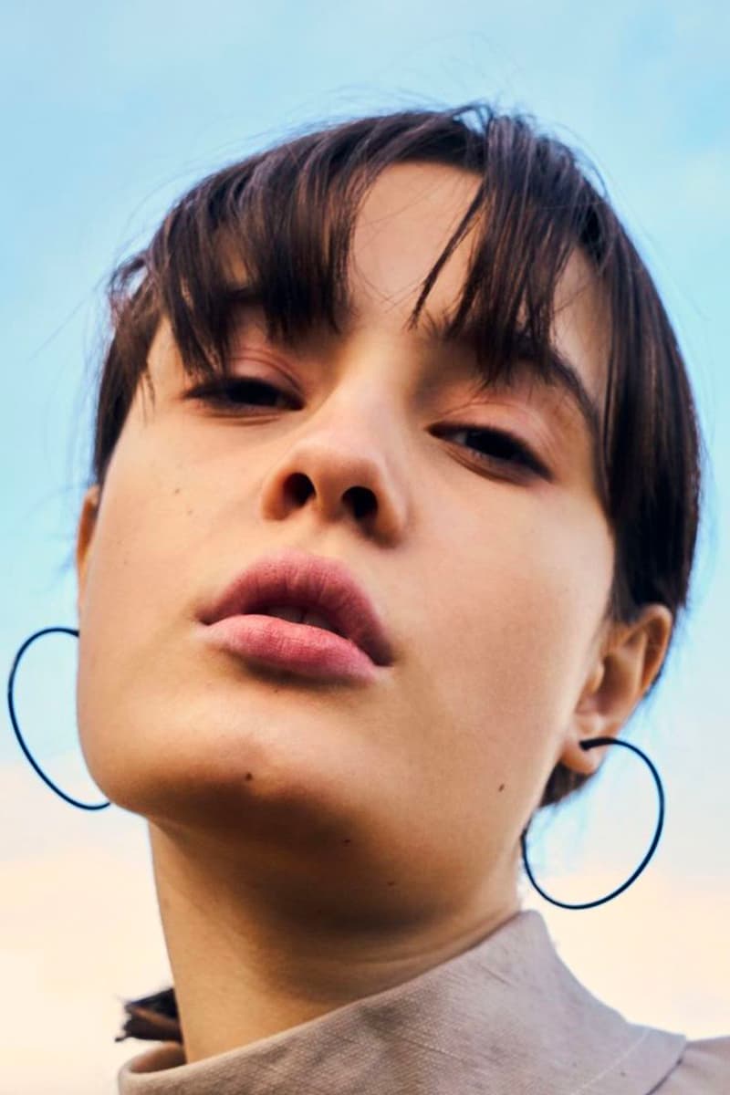 careering fall winter 2020 lookbook menswear streetwear womenswear unisex jewelry accessories earrings necklaces silver