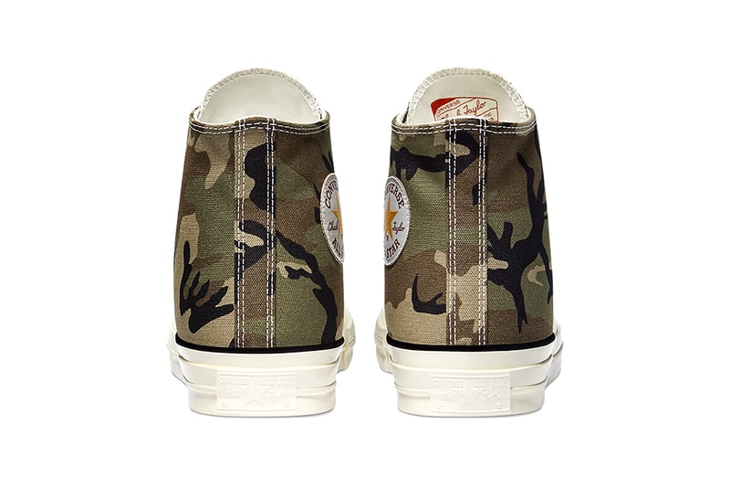 carhartt converse chuck 70 hi hamilton brown egret covert green dark earth release info date price store list photos buying guide 