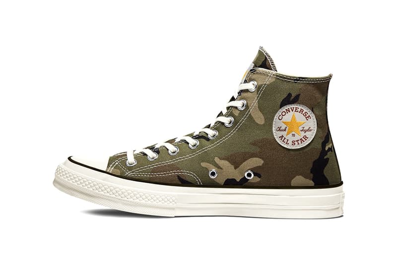 carhartt converse chuck 70 hi hamilton brown egret covert green dark earth release info date price store list photos buying guide 