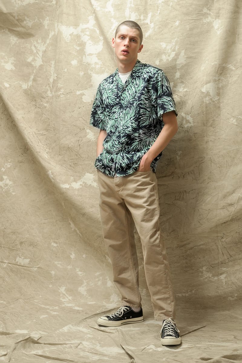 carhartt summer pants