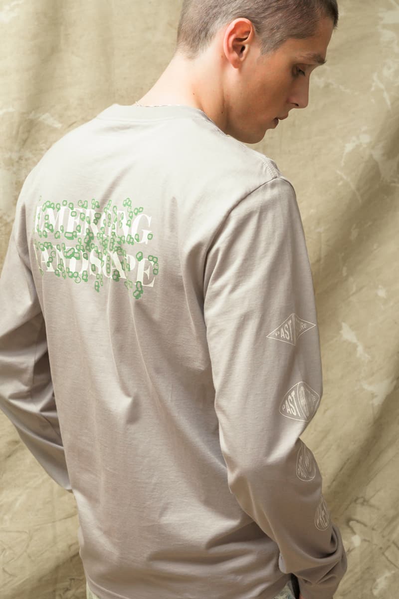 carhartt wip work in progress spring summer 2021 ss21 lookbook collection details workwear release information