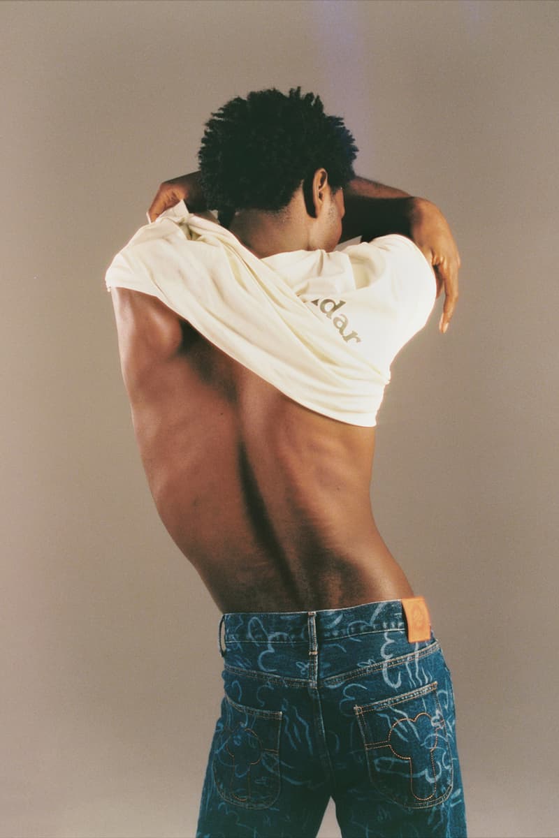 Carne Bollente Pre-Spring 2021 "The Nude Age" Collection Lookbook Release Information Sex Menswear Womens Unisex Expressive Coronavirus Lockdown Pandemic COVID-19 Matisse