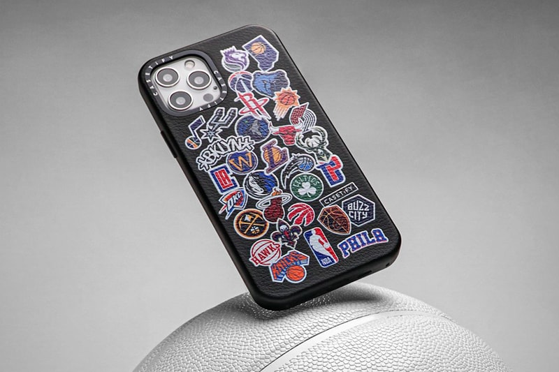 castify nba iphone cases charging pads release info store list buying guide price photos trophy 