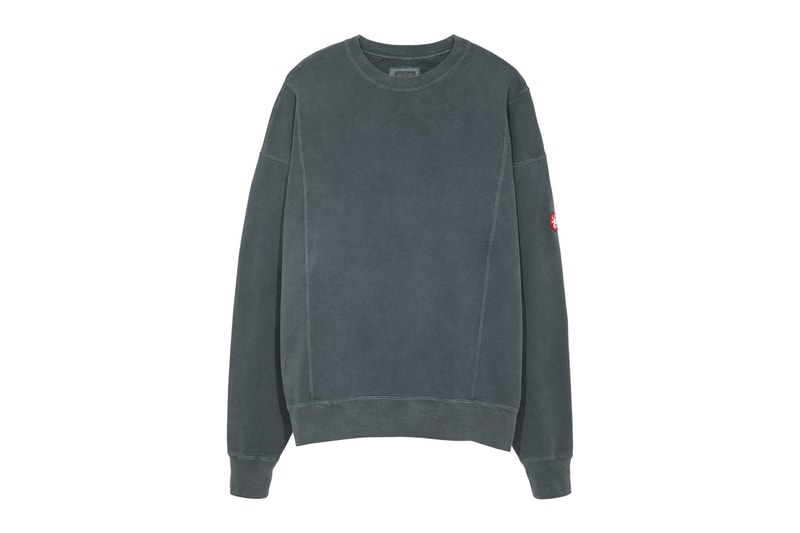 Cav Empt Spring Summer 2021 Drop 1 collection release menswear streetwear jackets sweaters pants trousers bags hats accessories outerwear coats crewnecks info