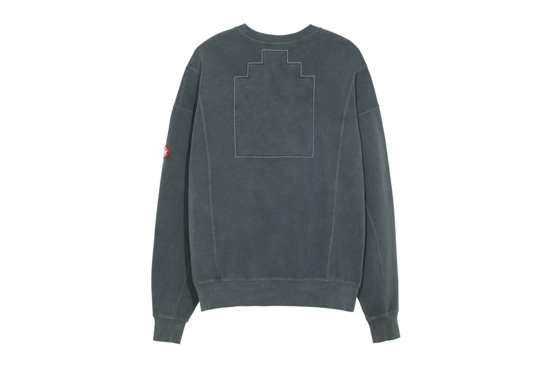 Cav Empt Spring Summer 2021 Drop 1 collection release menswear streetwear jackets sweaters pants trousers bags hats accessories outerwear coats crewnecks info