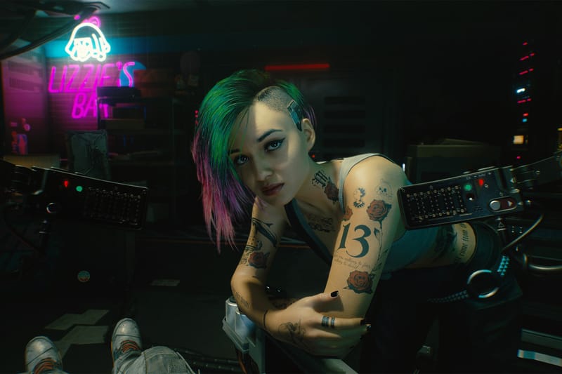CD Projekt Red is Facing a Class-Action Lawsuit Over Botched 'Cyberpunk 2077' Launch
