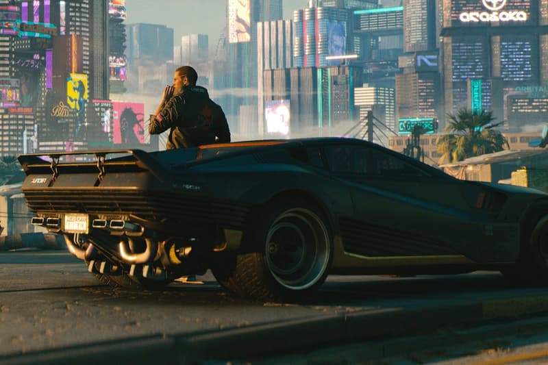 CD Projekt Red Cyberpunk 2077 game Price drop 30 usd games titles sony playstation 5 xbox series x s ps5 ps4 pc video games info