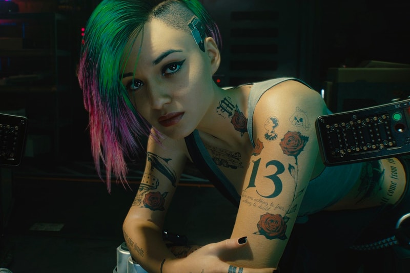 Cyberpunk 2077 Update Game Breaking Bug glitch fixes title CD Projekt Red video games microsoft xbox series x s sony playstation 5 patch info