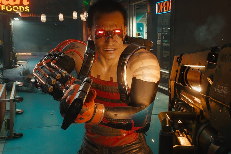 CD Projekt Red Officially Apologizes for 'Cyberpunk 2077' Bugs and Glitches