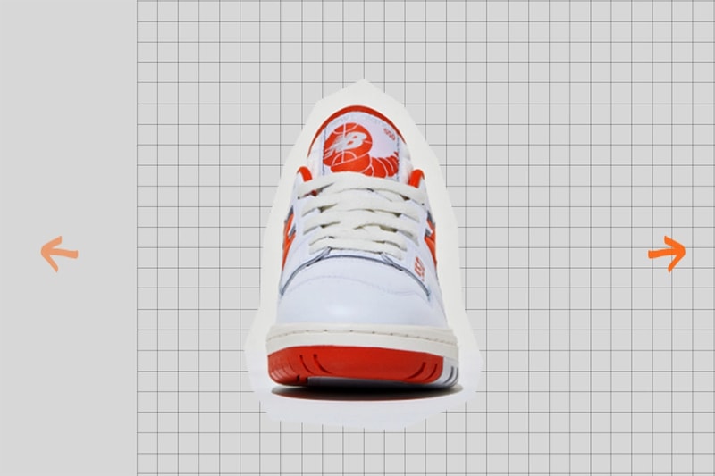 size? new balance 550 white orange release info uk store list price buying guide launches