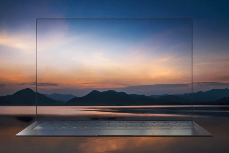 Samsung Introduces Ultra-Sleek OLED Laptop "BLADE BEZEL"