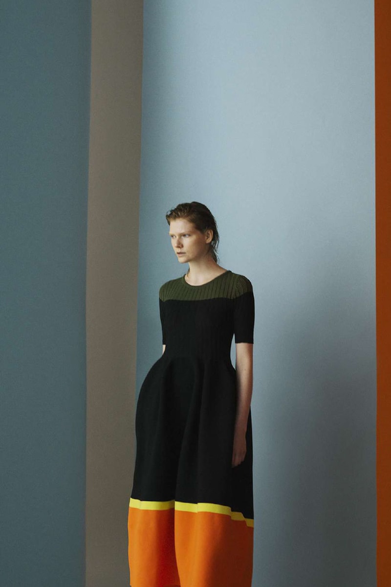 CFCL VOL.1 Spring/Summer 2021 Collection Lookbook yusuke takahashi issey miyake mens womenswear ss21 japan Clothing For Contemporary Life