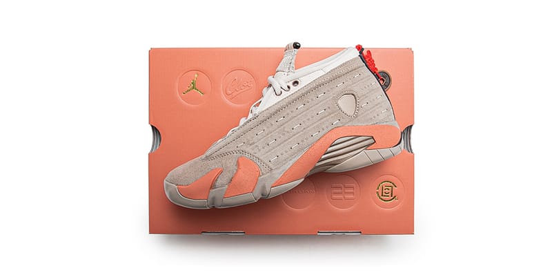 jordan 14 chinese new year