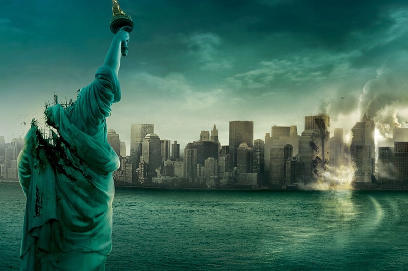 cloverfield direct sequel franchise monster apocalypse development jj abrams producer returning paramount pictures bad robot