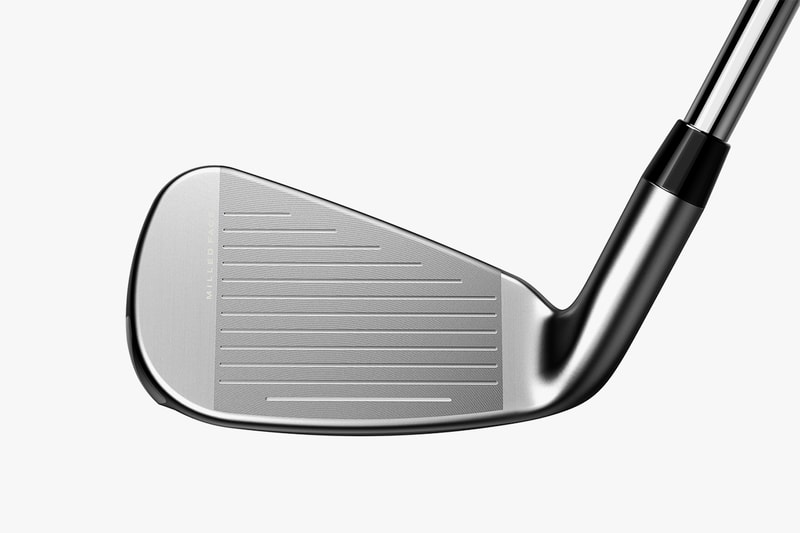 COBRA GOLF Releases The RADSPEED Irons for Increased Speed and Higher Launch 3D Printing HP Parmatech
