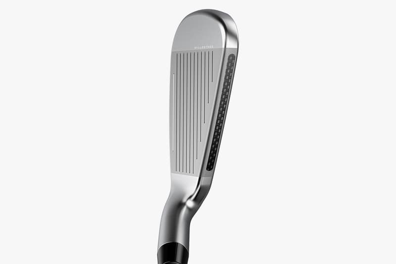 COBRA GOLF Releases The RADSPEED Irons for Increased Speed and Higher Launch 3D Printing HP Parmatech