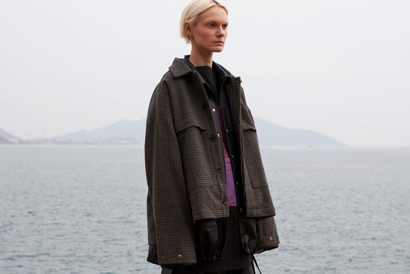 Coda FW20 Demonstrates Dynamic Proportion Play