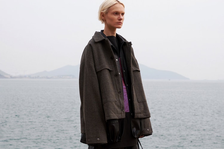 Coda FW20 Demonstrates Dynamic Proportion Play