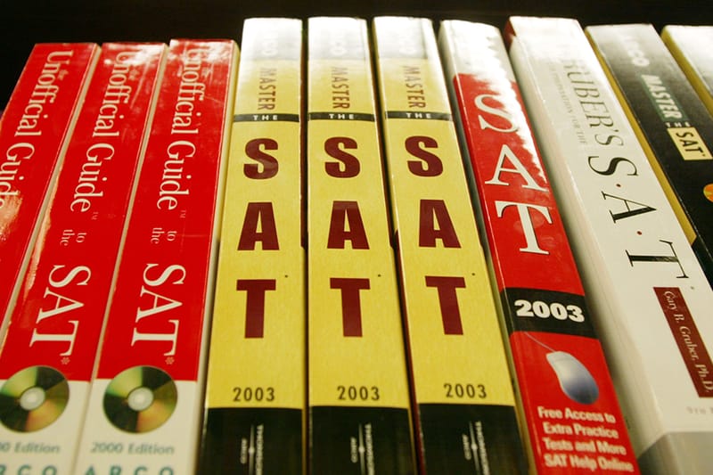 College Board Is Scrapping the Essay Section and Subject Matter Tests From SATs