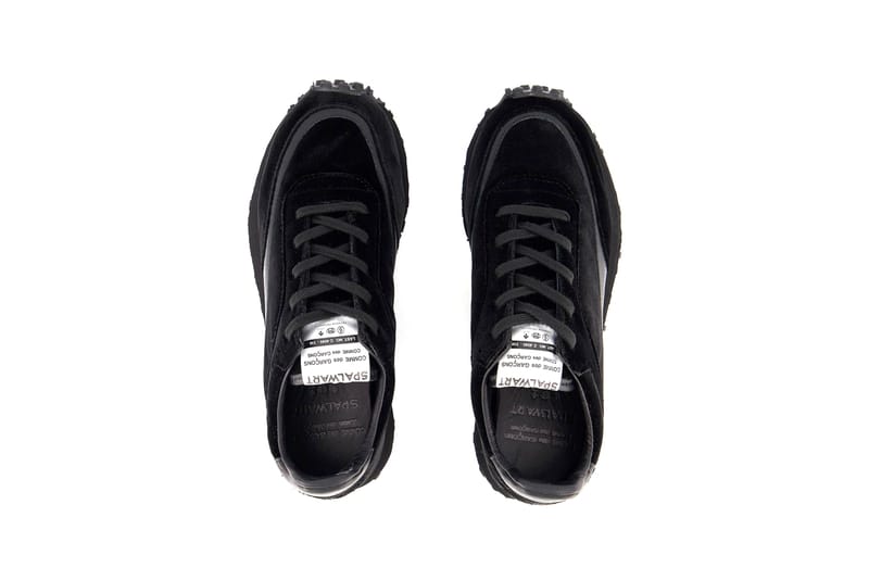 spalwart comme des garcons shoes