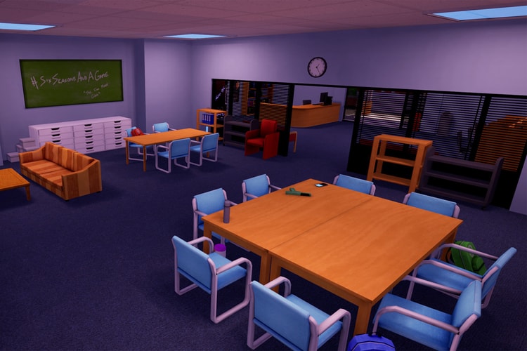 'Community' Fan Re-Creates Show's Paintball Experience in New Video Game