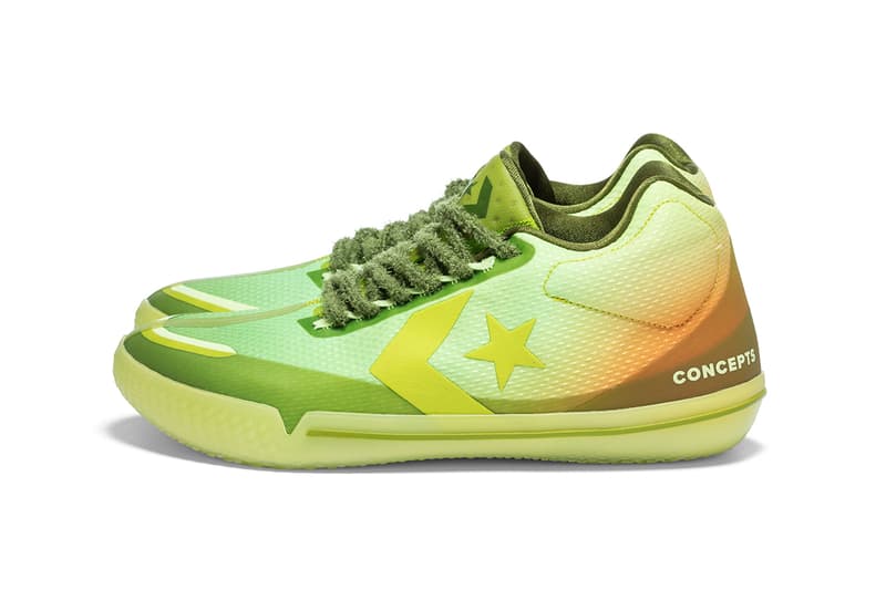 concepts converse chuck 70 all star pro bb release info date store list price buying guide peach basket basketball 