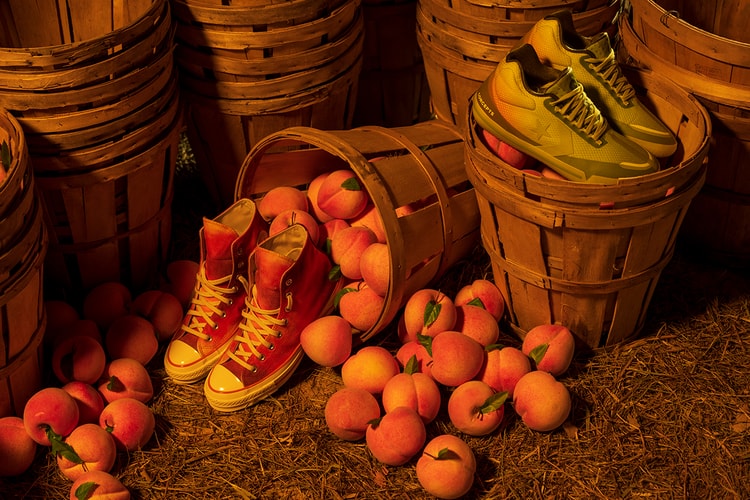 Concepts and Converse Celebrate Basketball's Origins With New Chuck 70 and All Star BB Evo Capsule