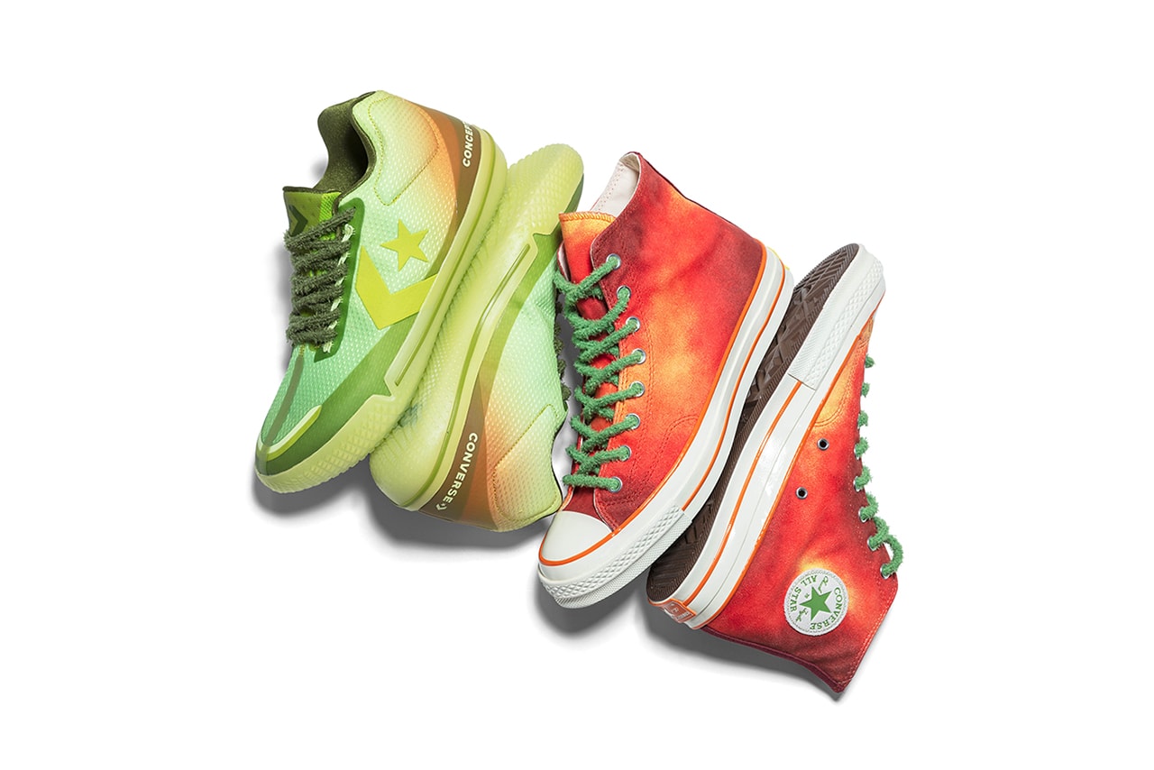 concepts converse chuck 70 all star pro bb release info date store list price buying guide peach basket basketball 