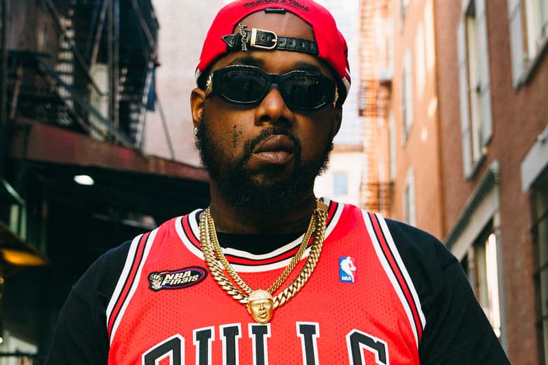 Conway The Machine new album january 2021 Hints at Leaving Griselda Records from king to a god westside gunn benny the butcher conflicted movie soundtrack