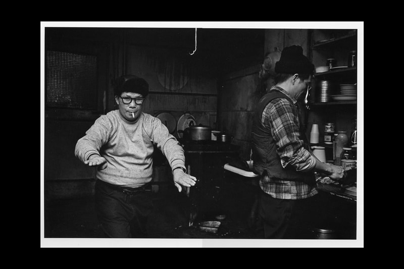 corky lee photographer asian american activism photojournalist