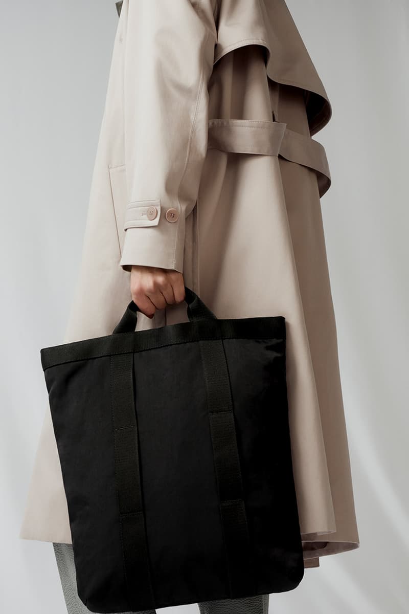 cos menswear spring summer 2021 SS21 collection information release