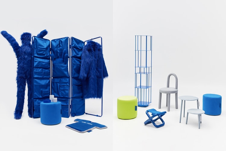 Crosby Studios Home Is Here to Liven up Your Living Spaces