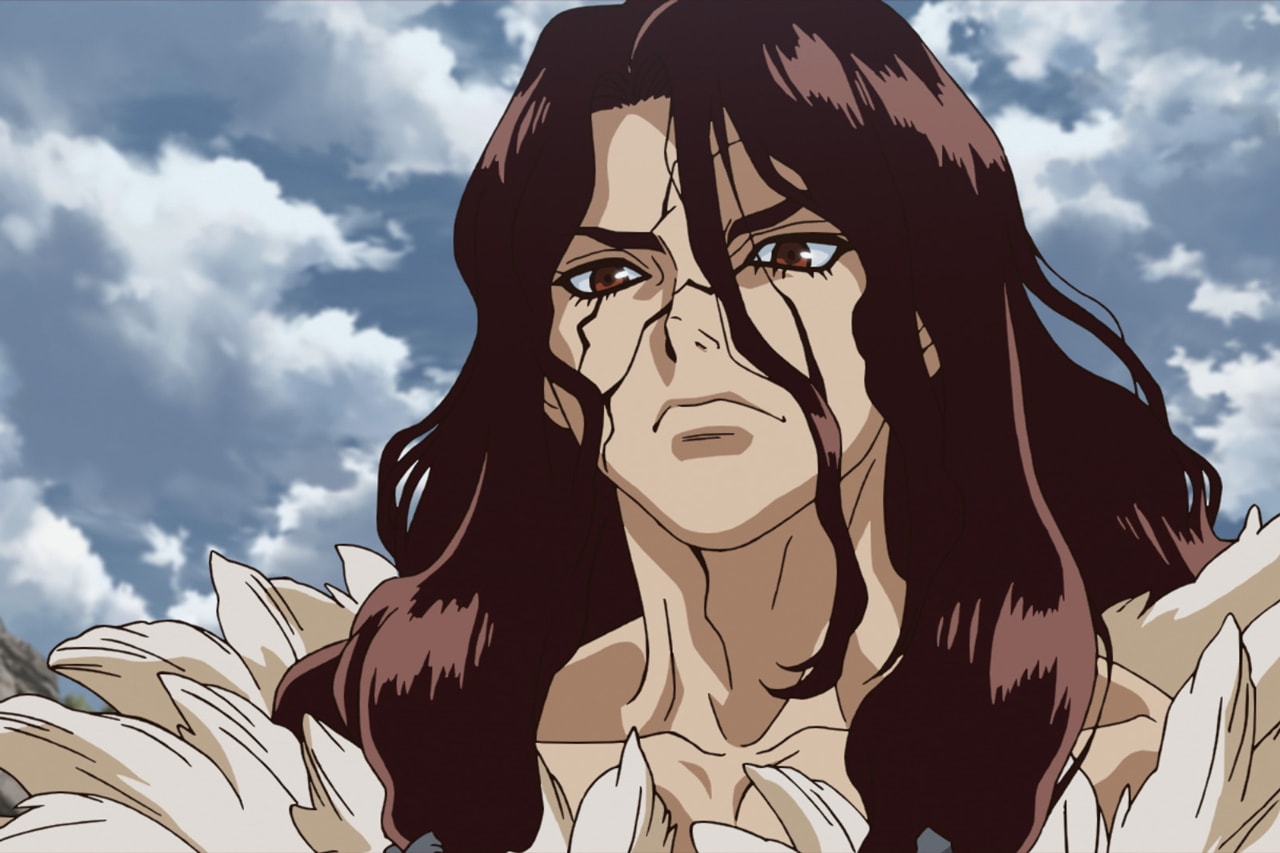 Crunchyroll Dr Stone Season Two Streaming Info Hypebeast Crunchyroll Dr Stone Season Two Streaming Info Hypebeast