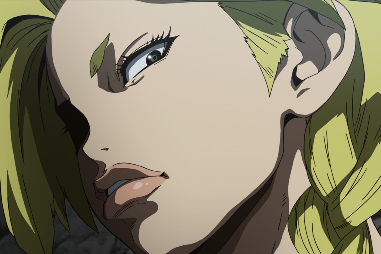 Crunchyroll Dr Stone Season Two Streaming Info Hypebeast Crunchyroll Dr Stone Season Two Streaming Info Hypebeast