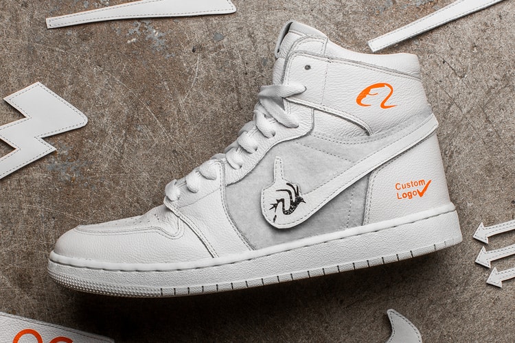 The All-In-One Air Jordan 1 Brings All the Bootlegs Together