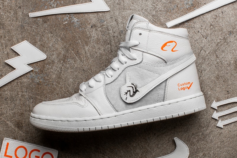 dexterthecreator algrindstein All-In-One Bootleg Air Jordan 1 Release info Samuel Solomon