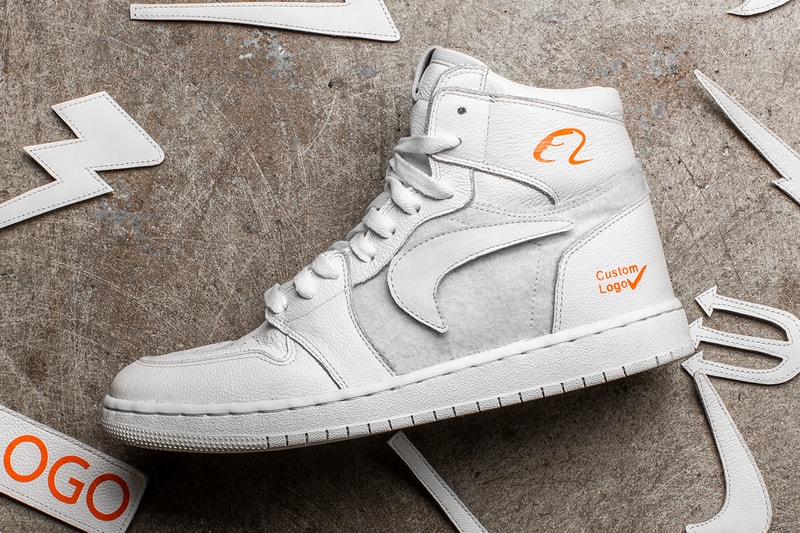dexterthecreator algrindstein All-In-One Bootleg Air Jordan 1 Release info Samuel Solomon
