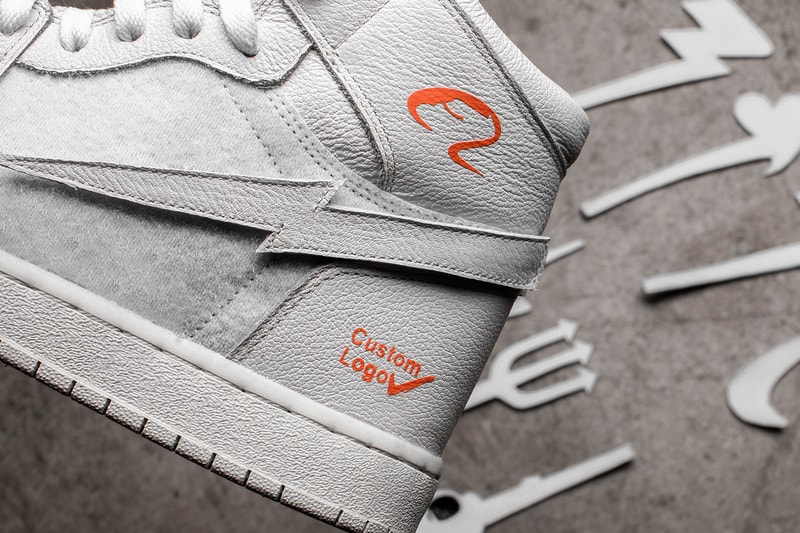 dexterthecreator algrindstein All-In-One Bootleg Air Jordan 1 Release info Samuel Solomon