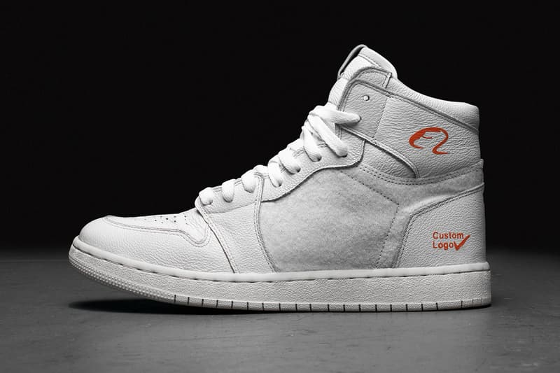 dexterthecreator algrindstein All-In-One Bootleg Air Jordan 1 Release info Samuel Solomon