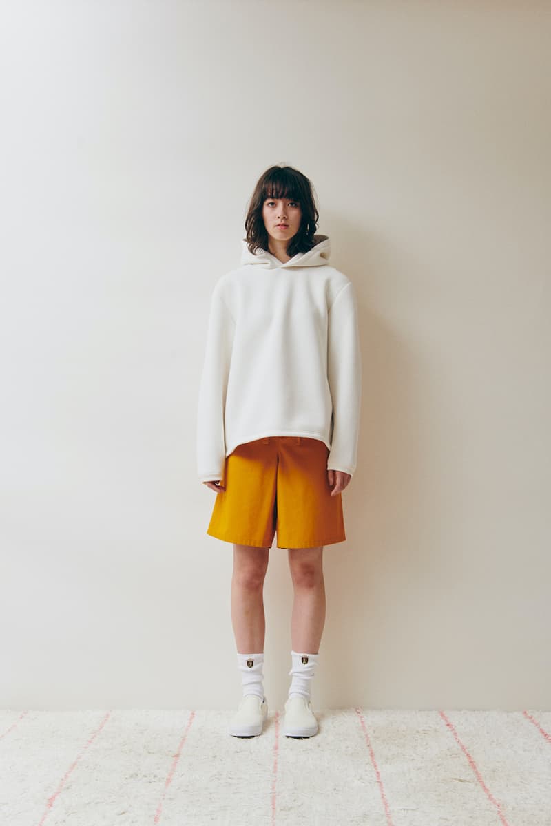 Digawel Spring/Summer 2021 Collection Lookbook SS21 japan yoshida kaban porter j press crst 4