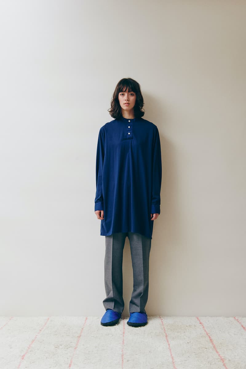 Digawel Spring/Summer 2021 Collection Lookbook SS21 japan yoshida kaban porter j press crst 4