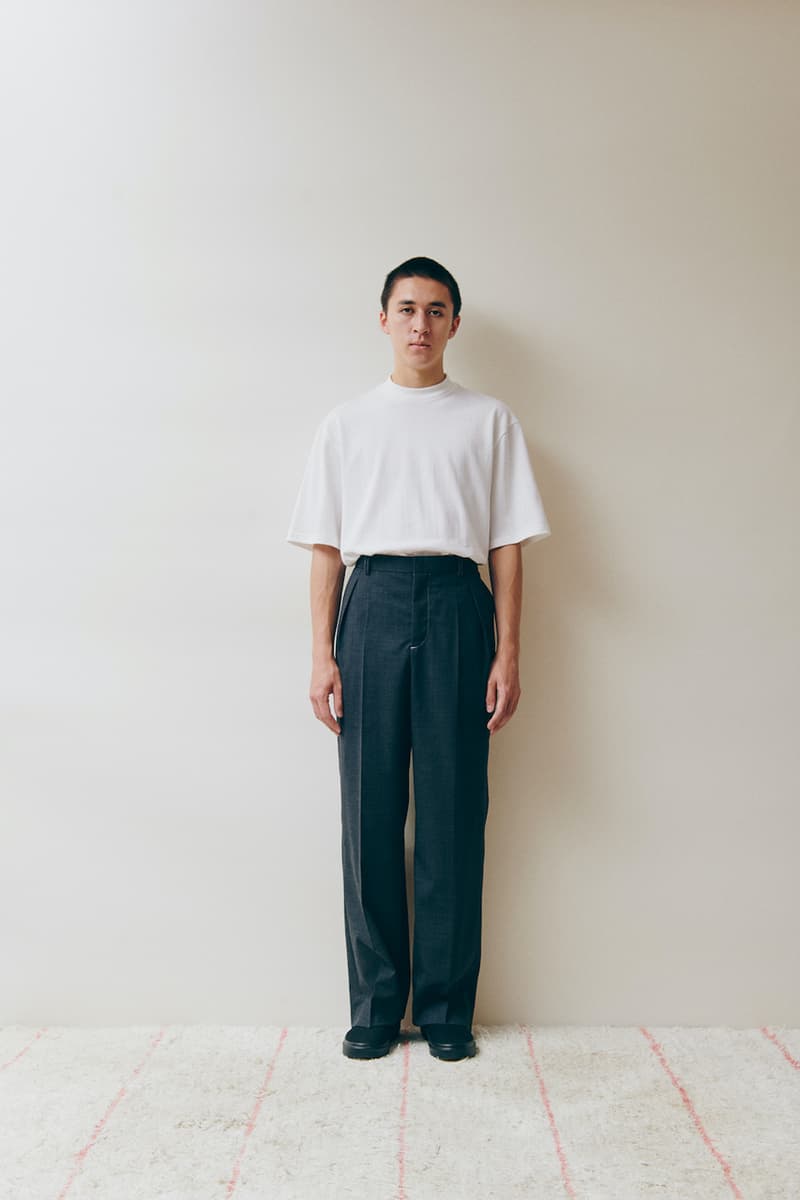 Digawel Spring/Summer 2021 Collection Lookbook SS21 japan yoshida kaban porter j press crst 4