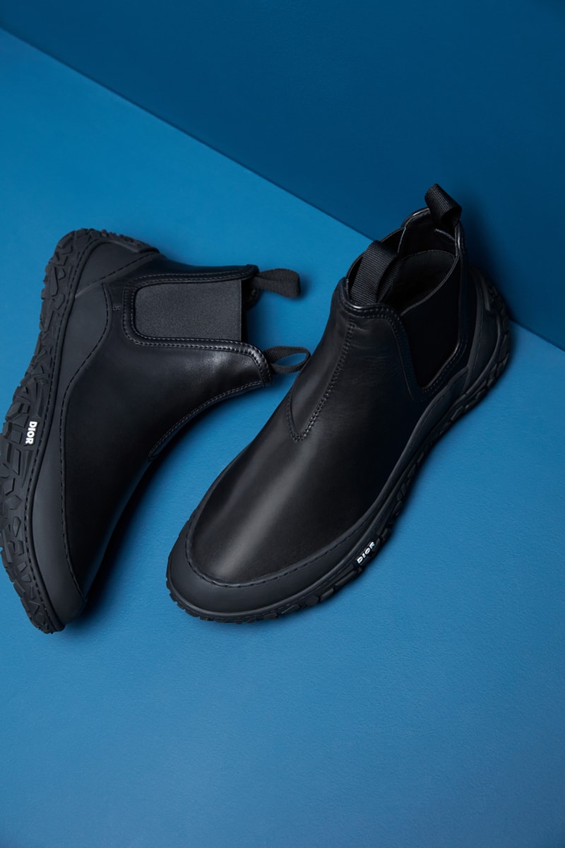 Dior Winter 2021 Collection Sneakers, Accessories fall fw21 kim jones matthew m williams woon ahn rollercoaster buckle b23 saddle bag menswear peter doig