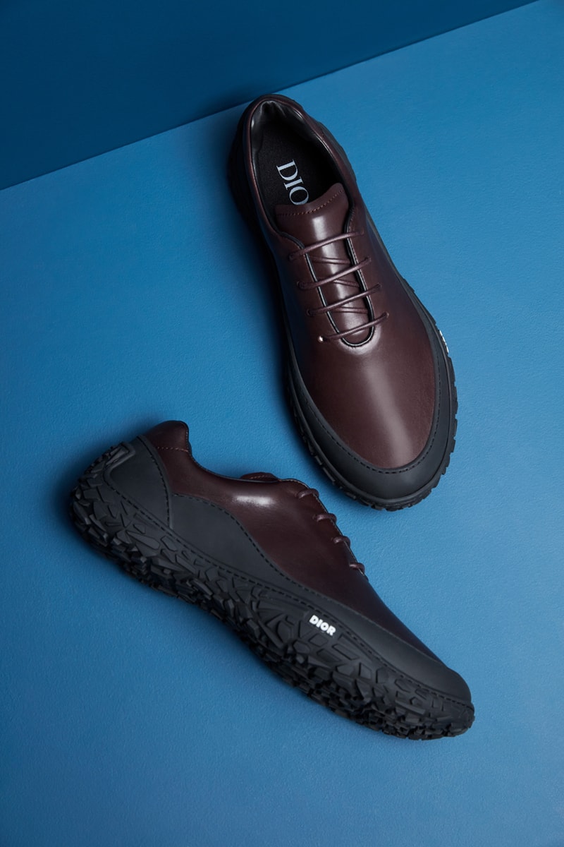 Dior Winter 2021 Collection Sneakers, Accessories fall fw21 kim jones matthew m williams woon ahn rollercoaster buckle b23 saddle bag menswear peter doig