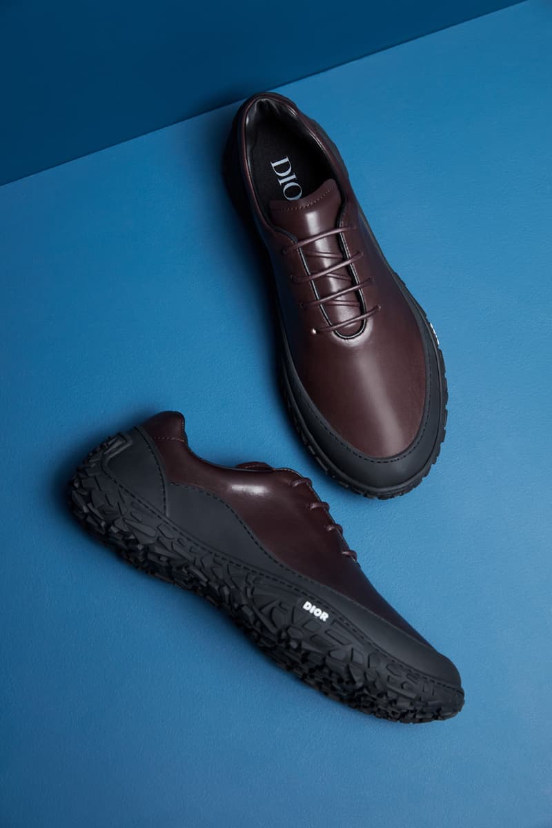 Dior Winter 2021 Collection Sneakers, Accessories fall fw21 kim jones matthew m williams woon ahn rollercoaster buckle b23 saddle bag menswear peter doig